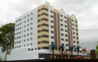 Edifcio Rio Volga