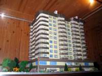 Ed. Residencial Maria Luiza